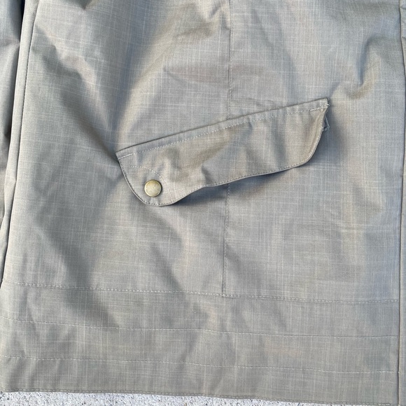 Columbia Woman’s Interchange 3 in 1 Ski Jacket 3XL - Picture 4 of 13